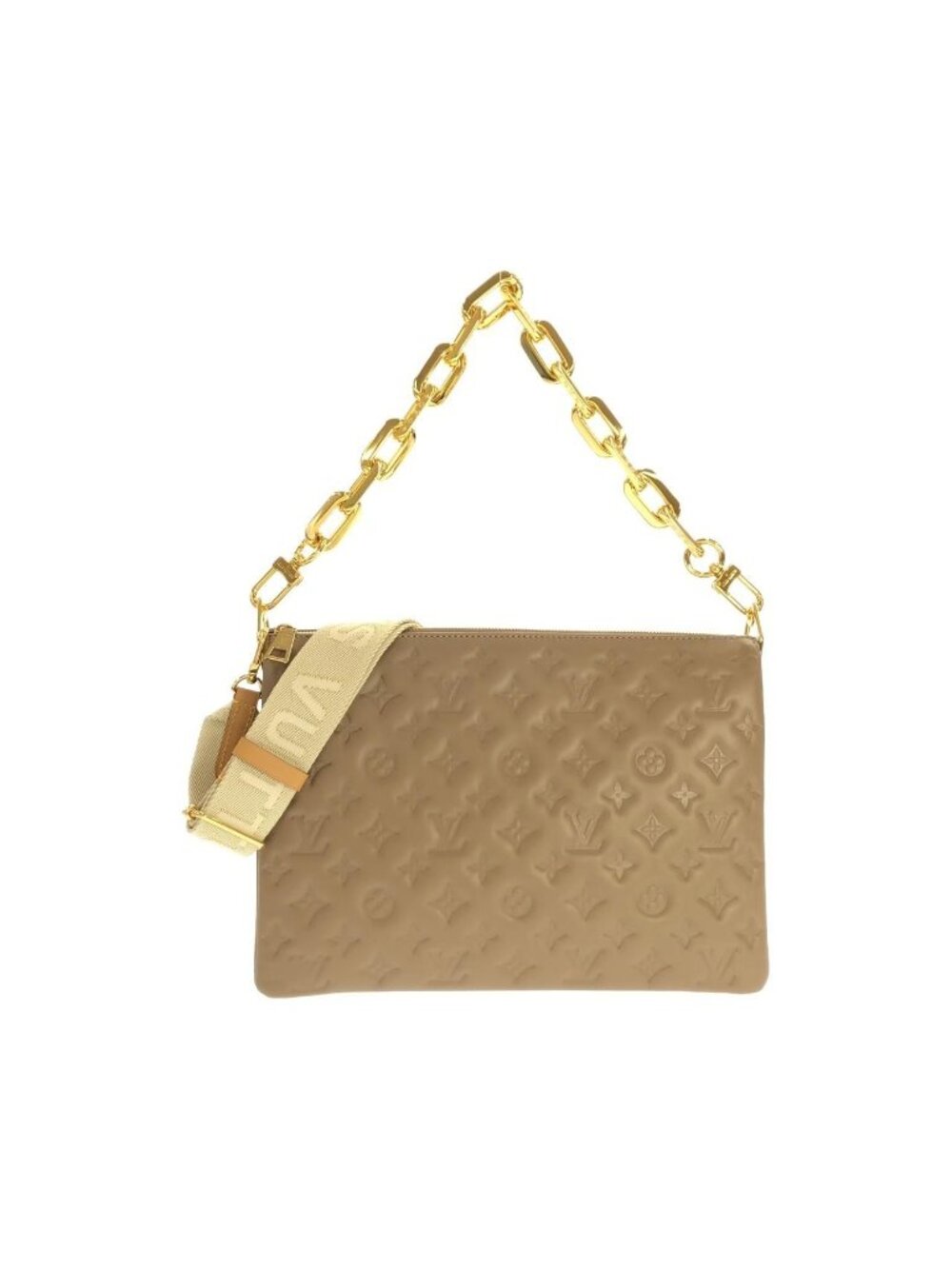 Louis Vuitton Cousin Shoulder Bag